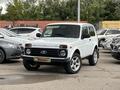 ВАЗ (Lada) Lada 2121 2016 годаүшін2 900 000 тг. в Костанай