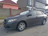 Toyota Corolla 2009 года за 5 000 000 тг. в Шымкент – фото 2