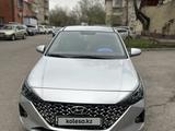 Hyundai Accent 2020 годаүшін80 500 000 тг. в Алматы – фото 2
