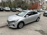 Hyundai Accent 2020 года за 8 050 000 тг. в Алматы