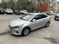 Hyundai Accent 2020 годаүшін8 100 000 тг. в Алматы