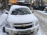 Chevrolet Cobalt 2023 годаүшін6 200 000 тг. в Алматы