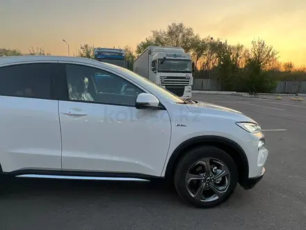Honda M-NV 2022 года за 8 500 000 тг. в Алматы – фото 4
