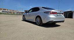 Toyota Camry 2021 года за 14 000 000 тг. в Кокшетау – фото 4