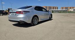 Toyota Camry 2021 года за 14 000 000 тг. в Кокшетау – фото 5