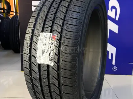 275/45R21 110W Yokohama Geolandar X-CV G057 за 115 800 тг. в Алматы