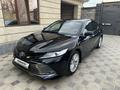 Toyota Camry 2018 годаүшін13 500 000 тг. в Тараз – фото 2