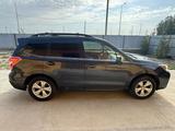 Subaru Forester 2016 годаүшін4 500 000 тг. в Атырау – фото 2