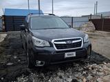 Subaru Forester 2016 годаүшін4 500 000 тг. в Атырау