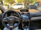 Subaru Forester 2016 годаүшін4 500 000 тг. в Атырау – фото 4