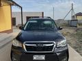Subaru Forester 2016 года за 5 000 000 тг. в Атырау – фото 6