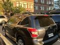 Subaru Forester 2016 года за 5 000 000 тг. в Атырау – фото 8