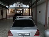 Mercedes-Benz C 200 1993 годаүшін1 200 000 тг. в Тараз