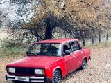 ВАЗ (Lada) 2105 1998 года за 300 000 тг. в Алматы – фото 3