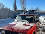 ВАЗ (Lada) 2105 1998 года за 300 000 тг. в Алматы