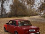 ВАЗ (Lada) 2105 1998 года за 300 000 тг. в Алматы – фото 4