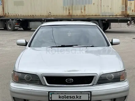 Nissan Cefiro 1997 года за 2 600 000 тг. в Алматы