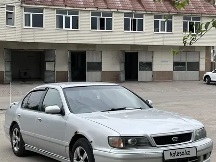 Nissan Cefiro 1997 года за 2 600 000 тг. в Алматы – фото 2