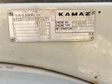 КамАЗ  65117 2006 года за 8 121 000 тг. в Темиртау – фото 4