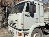 КамАЗ  65117 2006 года за 8 121 000 тг. в Темиртау