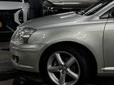 Toyota Avensis 2007 года за 5 200 000 тг. в Алматы – фото 4