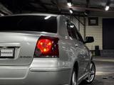 Toyota Avensis 2007 года за 5 200 000 тг. в Алматы – фото 5