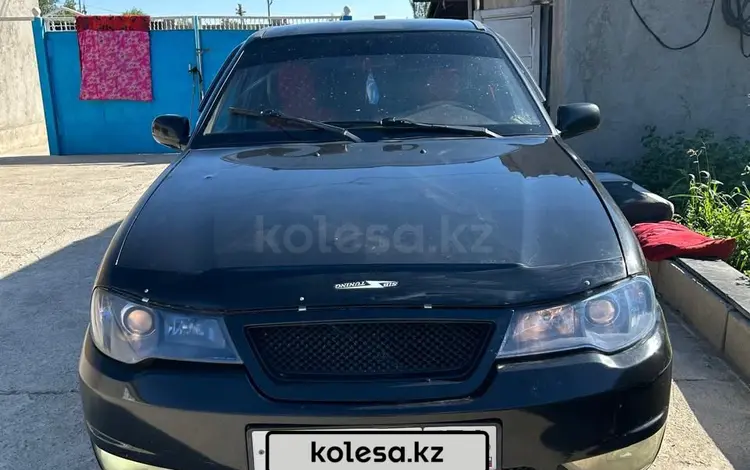 Daewoo Nexia 2012 года за 1 350 000 тг. в Тараз