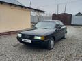 Audi 80 1989 года за 780 000 тг. в Тараз
