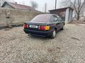 Audi 80 1989 года за 780 000 тг. в Тараз – фото 3
