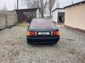 Audi 80 1989 года за 780 000 тг. в Тараз – фото 4