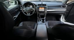 Toyota Camry 2015 годаүшін6 500 000 тг. в Актау – фото 3