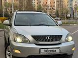 Lexus RX 330 2004 года за 7 500 000 тг. в Тараз – фото 2