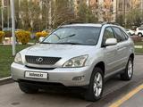 Lexus RX 330 2004 года за 7 500 000 тг. в Тараз