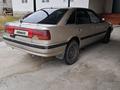 Mazda 626 1991 годаfor900 000 тг. в Талдыкорган – фото 4