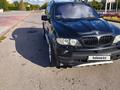 BMW X5 2005 года за 7 200 000 тг. в Темиртау – фото 2