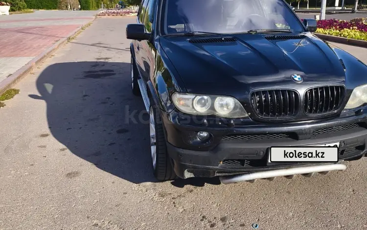 BMW X5 2005 годаfor7 200 000 тг. в Темиртау