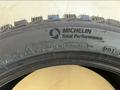 265/50/22. Michelin X ice north 4. Шипованные за 1 500 000 тг. в Алматы – фото 4