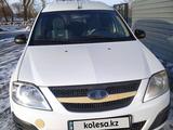 ВАЗ (Lada) Largus 2013 годаүшін3 500 000 тг. в Астана