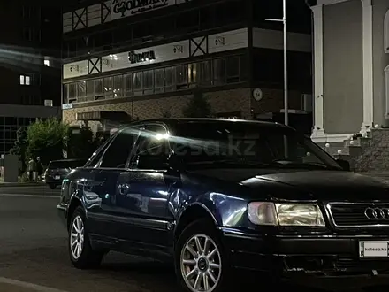 Audi 100 1993 года за 1 300 000 тг. в Астана