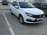 ВАЗ (Lada) Granta 2190 2019 года за 3 700 000 тг. в Атырау