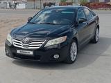 Toyota Camry 2011 года за 7 500 000 тг. в Атырау – фото 5