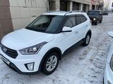 Hyundai Creta 2019 года за 8 800 000 тг. в Астана – фото 2