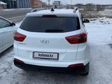 Hyundai Creta 2019 года за 9 000 000 тг. в Астана – фото 4