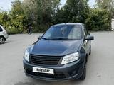 ВАЗ (Lada) Granta 2190 2014 годаfor3 400 000 тг. в Костанай