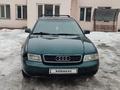 Audi A4 1995 годаүшін1 100 000 тг. в Алматы