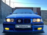 BMW 330 1996 года за 4 700 000 тг. в Шымкент
