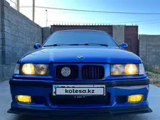 BMW 3 Series, 1996