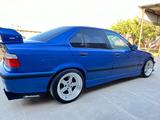 BMW 330 1996 года за 4 700 000 тг. в Шымкент – фото 4