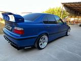 BMW 330 1996 года за 4 700 000 тг. в Шымкент – фото 5