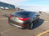 Kia Optima 2014 года за 5 800 000 тг. в Уральск – фото 5